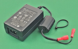 power supply adapter (beeprog2/beeprog2c)